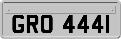 GRO4441