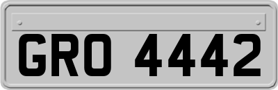 GRO4442