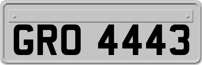 GRO4443