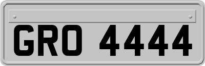 GRO4444