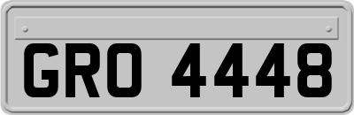 GRO4448
