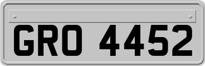 GRO4452