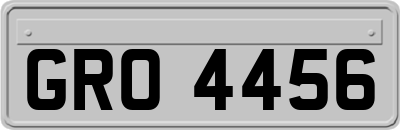 GRO4456