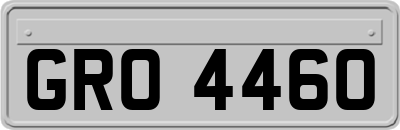 GRO4460
