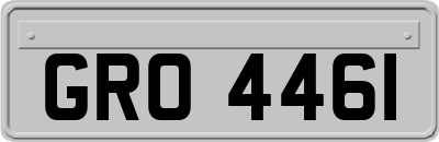 GRO4461