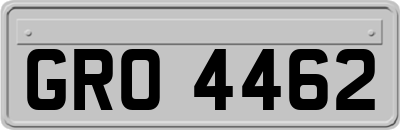 GRO4462