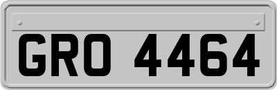 GRO4464