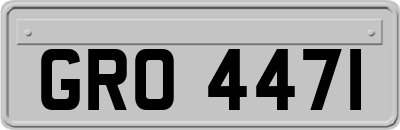 GRO4471