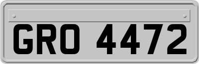 GRO4472