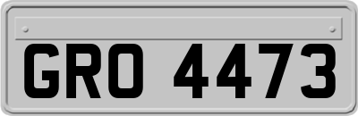 GRO4473