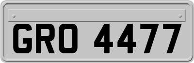 GRO4477