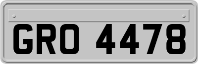 GRO4478