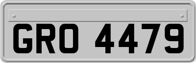 GRO4479