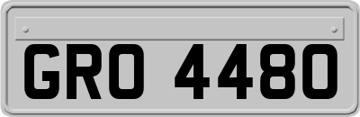GRO4480