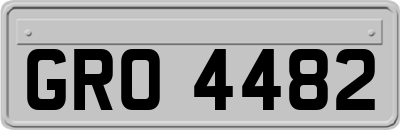 GRO4482