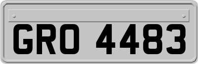 GRO4483