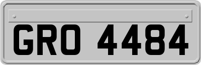 GRO4484