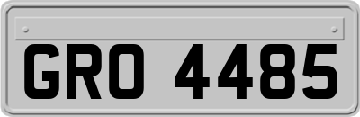 GRO4485