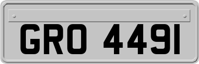 GRO4491