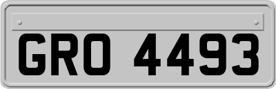 GRO4493