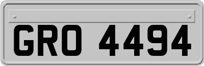 GRO4494