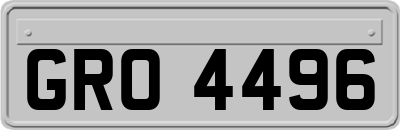 GRO4496
