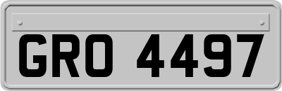 GRO4497