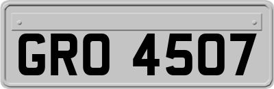 GRO4507