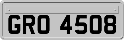 GRO4508