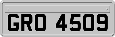 GRO4509
