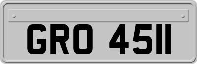 GRO4511