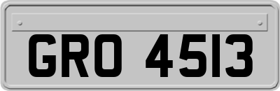 GRO4513