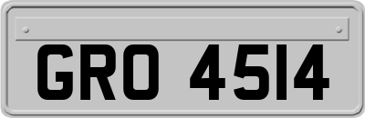 GRO4514