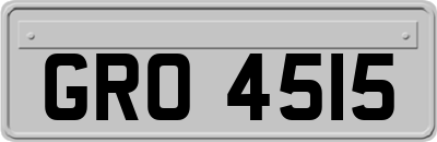 GRO4515