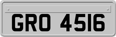 GRO4516