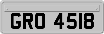 GRO4518