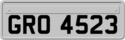 GRO4523