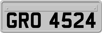 GRO4524