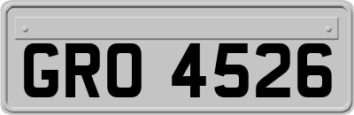 GRO4526
