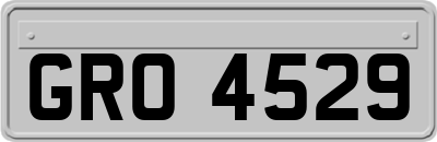 GRO4529