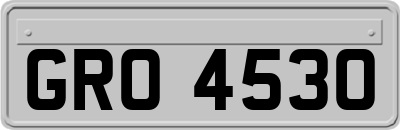 GRO4530