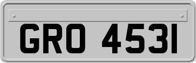 GRO4531