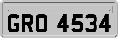 GRO4534