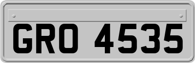 GRO4535