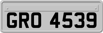 GRO4539
