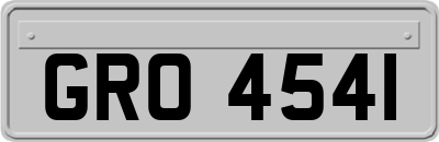 GRO4541
