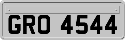 GRO4544