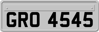 GRO4545