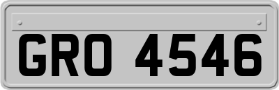 GRO4546