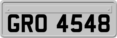 GRO4548
